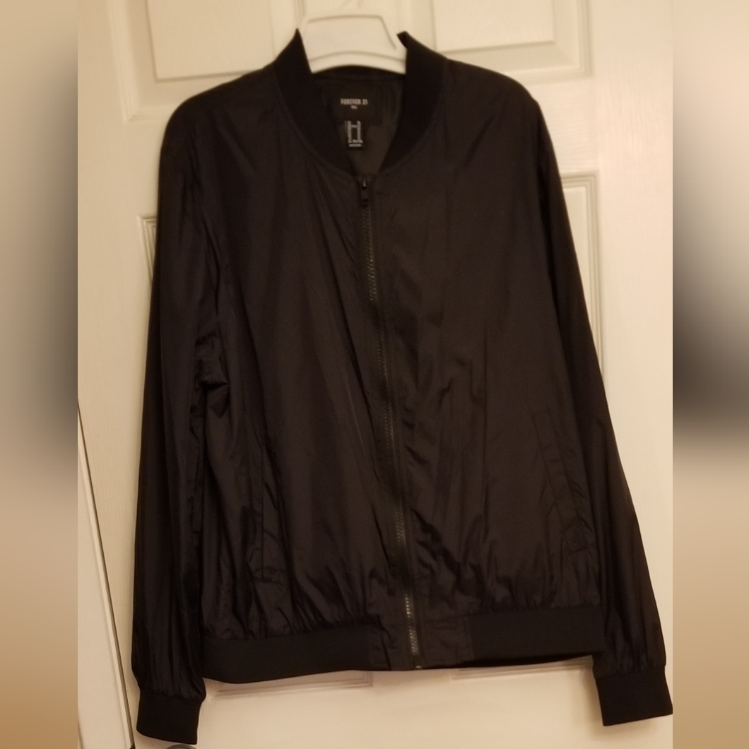 Soft Jacket New.